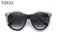 Miu Miu Sunglasses AAA (553)