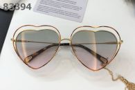 Chloe Sunglasses AAA (434)