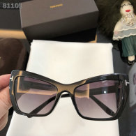 Tom Ford Sunglasses AAA (1128)