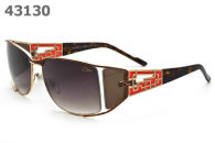 Cazal Sunglasses AAA (207)
