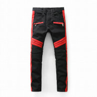 Balmain Long Jeans (145)