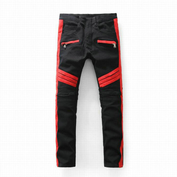 Balmain Long Jeans (145)