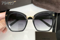 Tom Ford Sunglasses AAA (992)