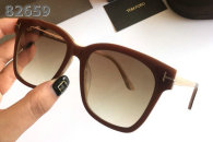Tom Ford Sunglasses AAA (1251)