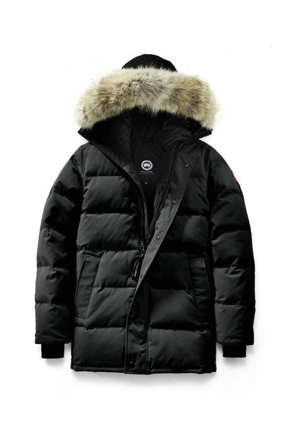 C Down Jacket (394)