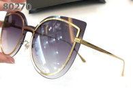 YSL Sunglasses AAA (477)