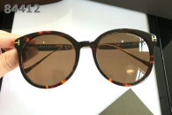 Tom Ford Sunglasses AAA (1406)