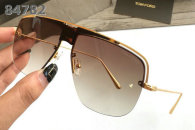 Tom Ford Sunglasses AAA (1486)