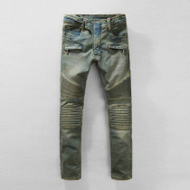 Balmain Long Jeans (80) Balmain Long Jeans (80)