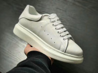 Alexander McQueen Sole Sneakers Women Shoes (49)
