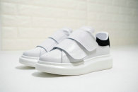 Alexander McQueen Strap Fastening Women Shoes (3)
