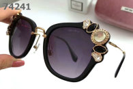 Miu Miu Sunglasses AAA (627)