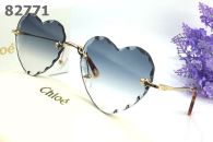 Chloe Sunglasses AAA (417)
