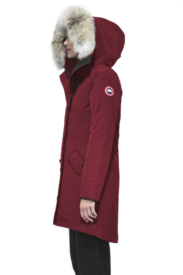 C Down Jacket Women (28)