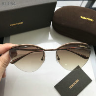 Tom Ford Sunglasses AAA (1147)