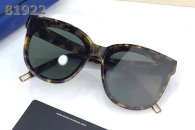 Gentle Monster Sunglasses AAA (656)