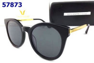 Gentle Monster Sunglasses AAA (194)