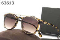 Tom Ford Sunglasses AAA (337)
