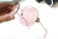 Bvlgari Sunglasses AAA (420)
