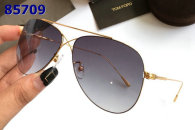 Tom Ford Sunglasses AAA (1544)