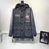 C Down Jacket (385)