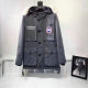C Down Jacket (385)