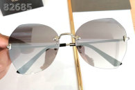 Tom Ford Sunglasses AAA (1277)