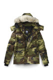 C Down Jacket (388)