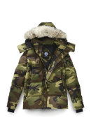 C Down Jacket (388)