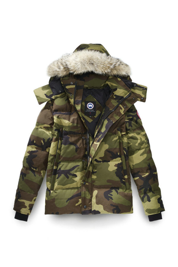 C Down Jacket (388)