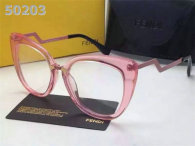 Fendi Sunglasses AAA (30)