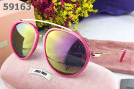 Miu Miu Sunglasses AAA (187)