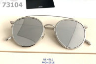 Gentle Monster Sunglasses AAA (572)