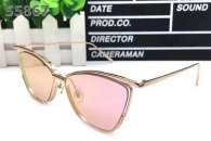 Gentle Monster Sunglasses AAA (141)