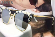 Gentle Monster Sunglasses AAA (164)