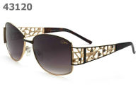 Cazal Sunglasses AAA (197)