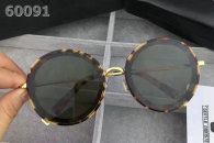 Gentle Monster Sunglasses AAA (296)