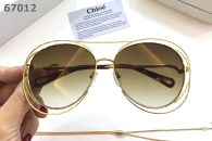 Chloe Sunglasses AAA (117)