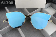Gentle Monster Sunglasses AAA (326)