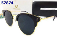 Gentle Monster Sunglasses AAA (195)