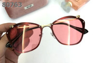 Miu Miu Sunglasses AAA (793)