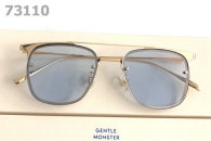 Gentle Monster Sunglasses AAA (578)