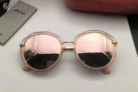 Miu Miu Sunglasses AAA (426)