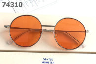 Gentle Monster Sunglasses AAA (599)