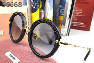 Miu Miu Sunglasses AAA (155)