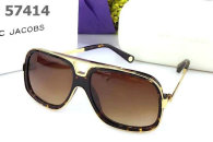 MarcJacobs Sunglasses AAA (173)