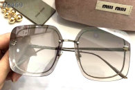 Miu Miu Sunglasses AAA (471)