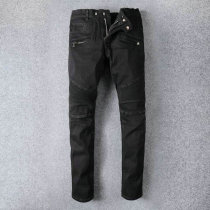 Balmain Long Jeans (109) Balmain Long Jeans (109)