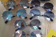 Fendi Sunglasses AAA (190)