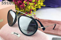 Miu Miu Sunglasses AAA (185)
